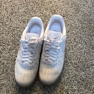 Nike Air Force 1  Sneakers